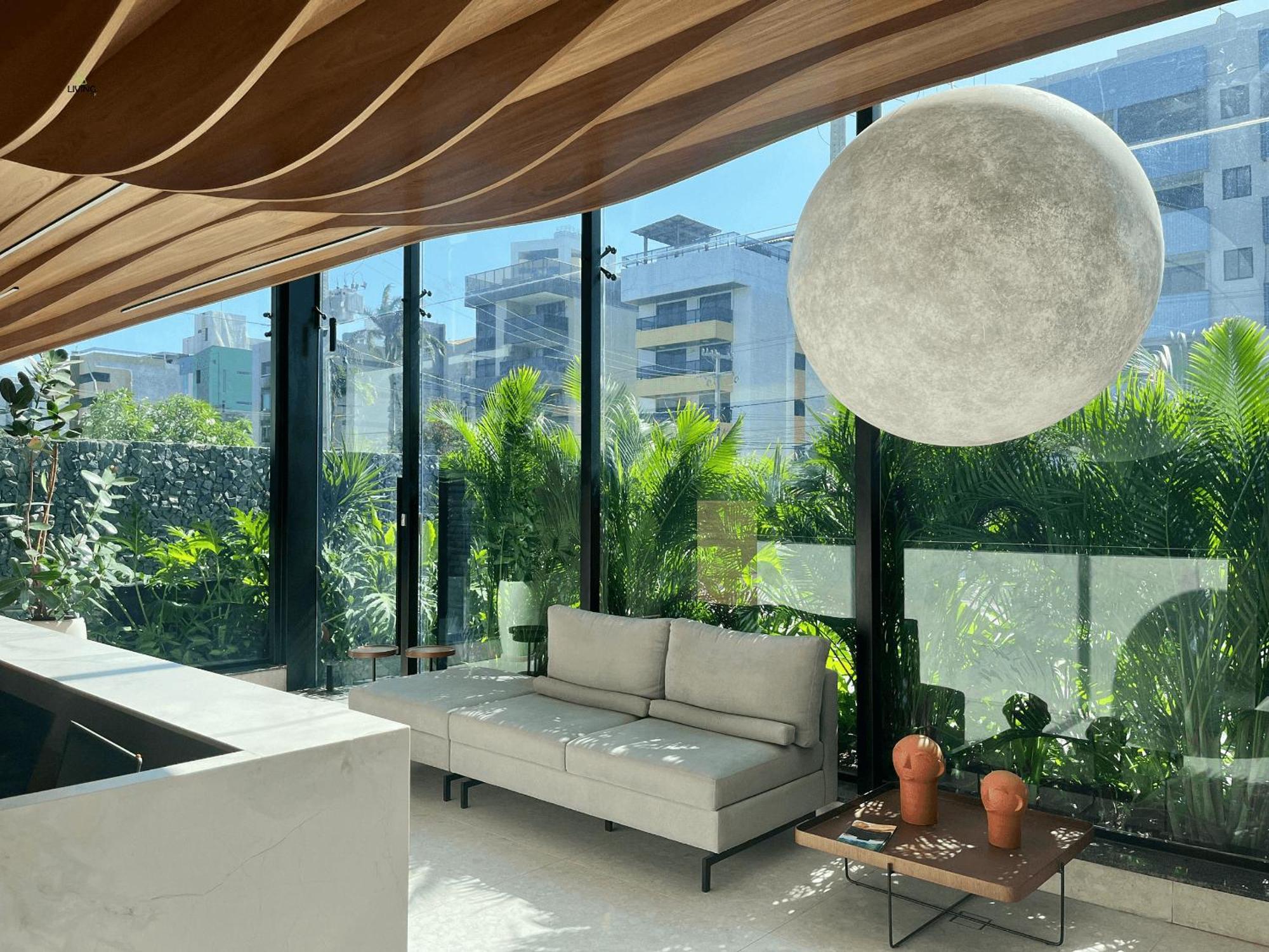 Hyde Park By Living João Pessoa Exterior foto