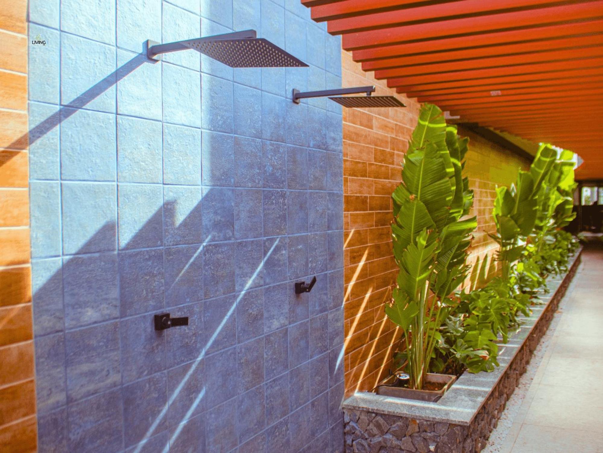 Hyde Park By Living João Pessoa Exterior foto